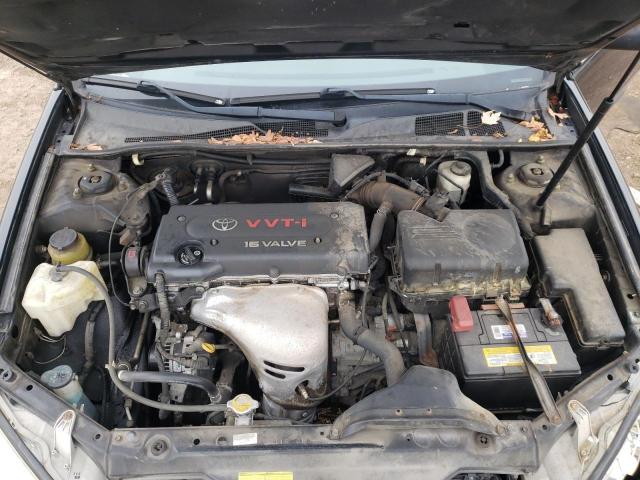 Photo 11 from auction – 2004 TOYOTA CAMRY LE with VIN 4T1BE32K04U352726