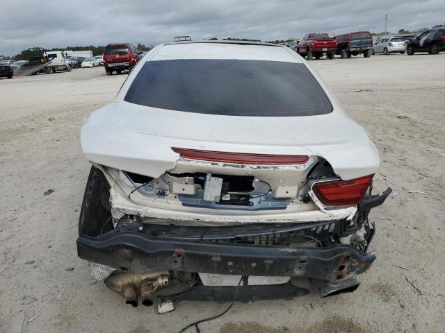Photo 6 from auction – 2012 BMW 650 I with VIN WBALX3C50CC528560