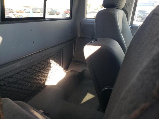 Photo 9 from auction – 2010 FORD RANGER SUP with VIN 1FTKR1ED2APA76327