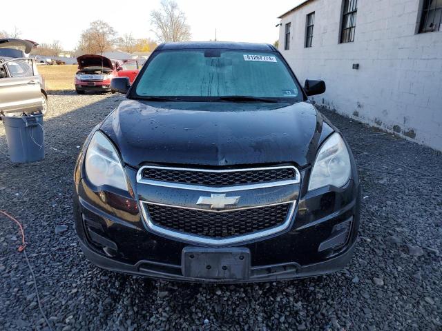 Photo 5 from auction – 2011 CHEVROLET EQUINOX LS with VIN 2GNALBEC4B1315571