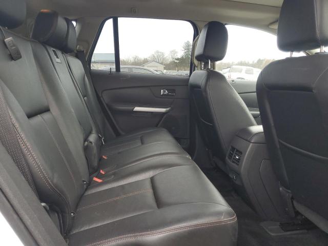 Photo 11 from auction – 2012 FORD EDGE LIMIT with VIN 2FMDK4KC1CBA57493