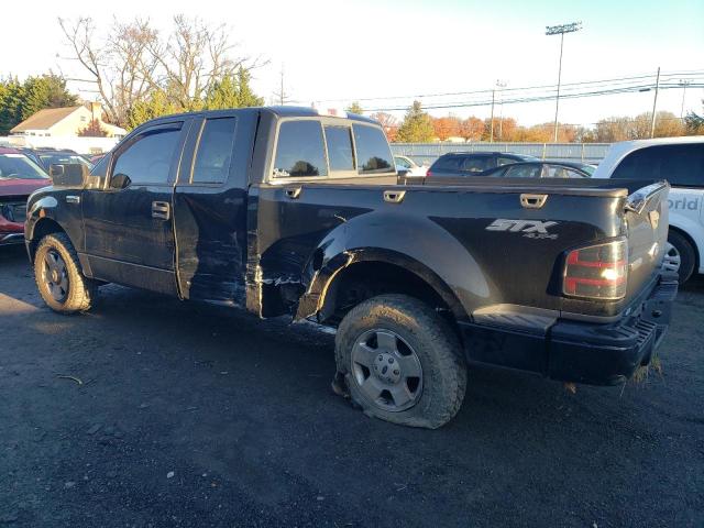 Photo 2 from auction – 2006 FORD F150 with VIN 1FTRX04W06KD97644