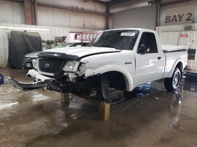 FORD RANGER 2003 con VIN 1FTYR10U33PB20212 - Foto de la subasta
