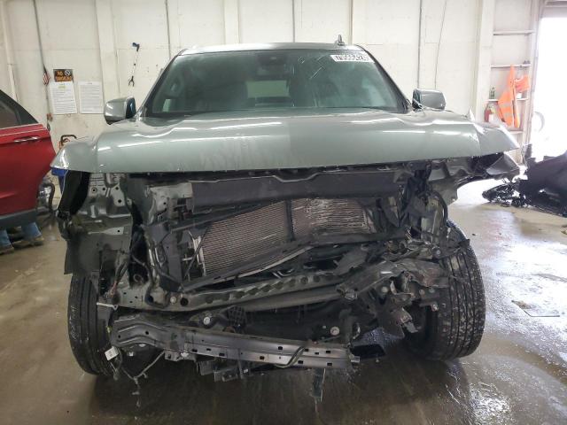 Photo 5 from auction – 2023 CHEVROLET TAHOE C150 with VIN 1GNSCNKD1PR346309