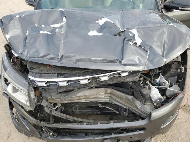 Photo 12 from auction – 2016 FORD EXPLORER L with VIN 1FM5K7F87GGB49380