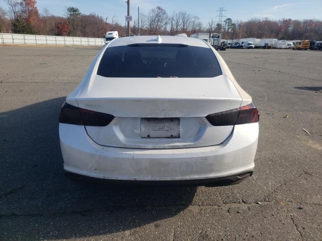 Photo 6 from auction – 2016 CHEVROLET MALIBU LT with VIN 1G1ZE5ST9GF201957