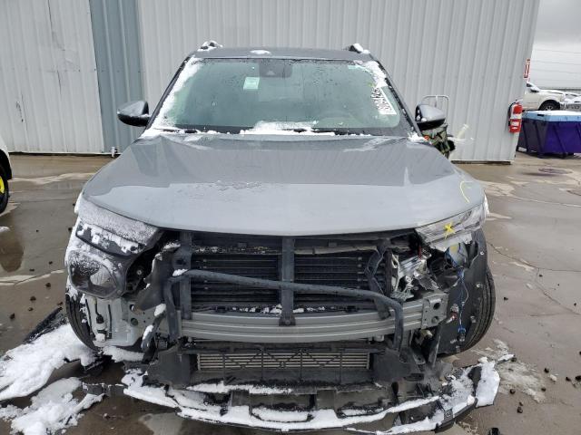 Photo 5 from auction – 2023 CHEVROLET TRAILBLAZE with VIN KL79MPSL5PB187470