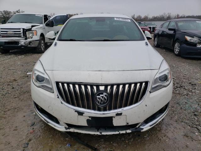 Photo 5 from auction – 2017 BUICK REGAL PREM with VIN 2G4GR5GX3H9115029