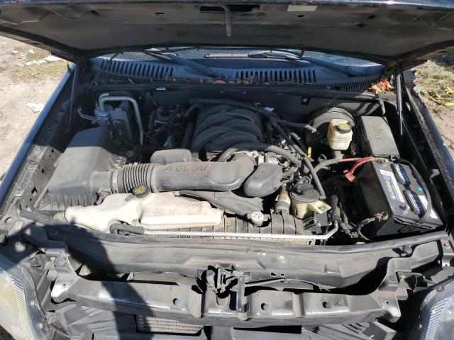 Photo 11 from auction – 2010 FORD EXPLORER S with VIN 1FMEU3D86AUF03968