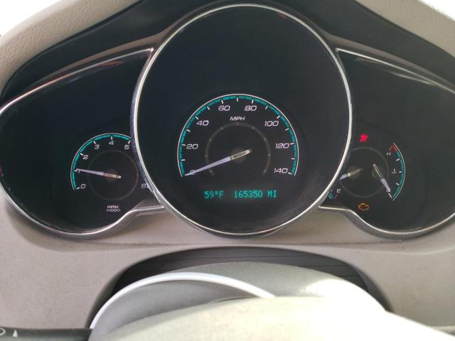 Photo 9 from auction – 2012 CHEVROLET MALIBU LS with VIN 1G1ZB5E04CF208979