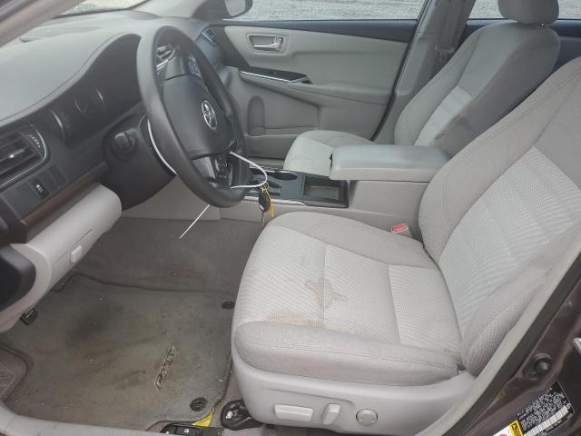 Photo 7 from auction – 2016 TOYOTA CAMRY LE with VIN 4T4BF1FK4GR575972