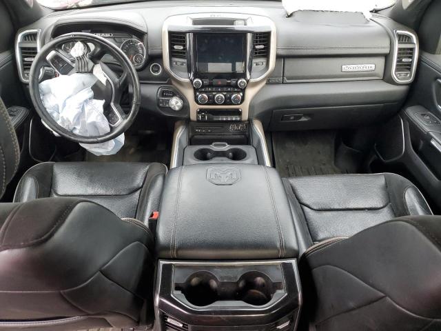 Photo 8 from auction – 2019 RAM 1500 LARAM with VIN 1C6SRFRT2KN693441