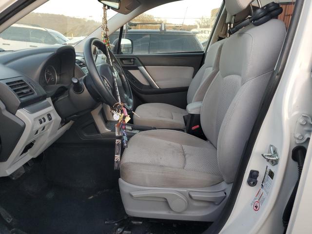 Photo 7 from auction – 2015 SUBARU FORESTER 2 with VIN JF2SJABC8FH446945