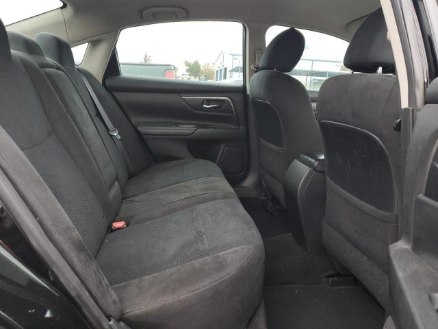 Photo 10 from auction – 2015 NISSAN ALTIMA 2.5 with VIN 1N4AL3AP4FC451552