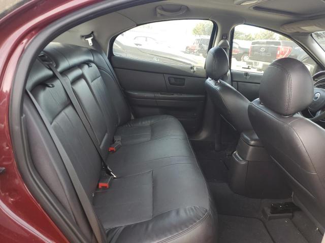 Photo 10 from auction – 2005 MERCURY SABLE LS P with VIN 1MEFM55S25A610200