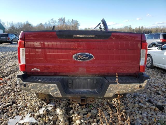 Photo 6 from auction – 2017 FORD F250 SUPER with VIN 1FT7W2BT0HED14486