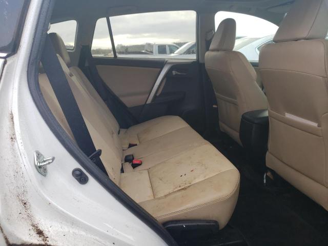 Photo 11 from auction – 2015 TOYOTA RAV4 LIMIT with VIN 2T3YFREV1FW165442