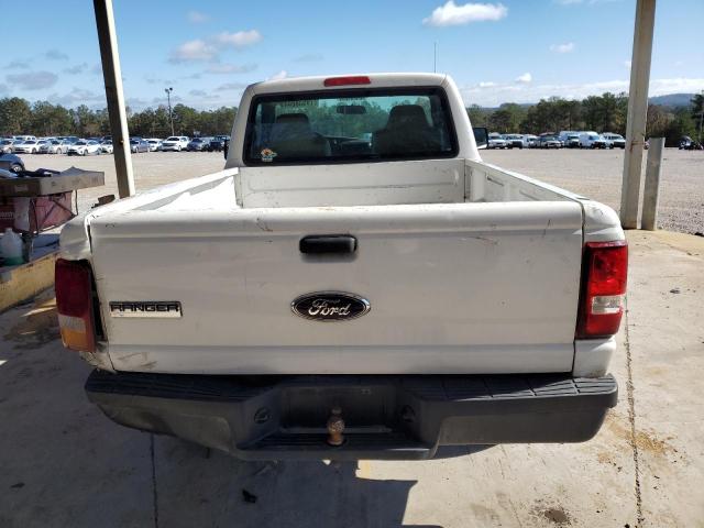 Photo 6 from auction – 2007 FORD RANGER with VIN 1FTYR10U67PA76549