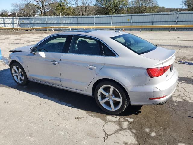 Photo 2 from auction – 2015 AUDI A3 PREMIUM with VIN WAUACHFF5F1034327