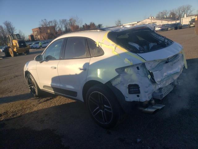 Фото 2 с аукциона – 2019 PORSCHE MACAN S с VIN WP1AB2A53KLB33601