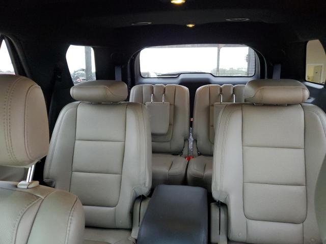 Photo 10 from auction – 2014 FORD EXPLORER L with VIN 1FM5K8F88EGB94072