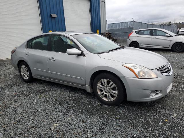 Photo 4 from auction – 2011 NISSAN ALTIMA BAS with VIN 1N4AL2AP4BC148369