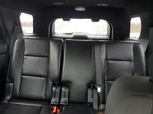 Photo 10 from auction – 2019 FORD EXPLORER P with VIN 1FM5K8AR6KGA22635