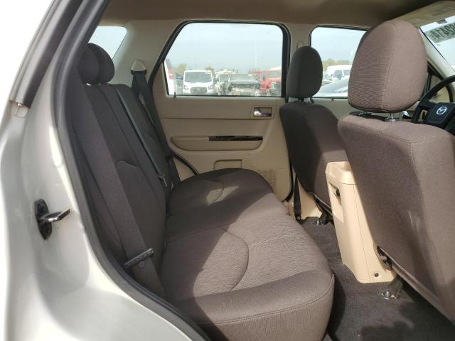 Фото 10 с аукциона – 2008 MAZDA TRIBUTE S с VIN 4F2CZ06128KM03755