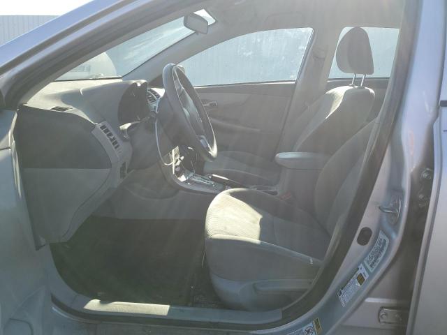 Photo 7 from auction – 2010 TOYOTA COROLLA BA with VIN 1NXBU4EEXAZ168047