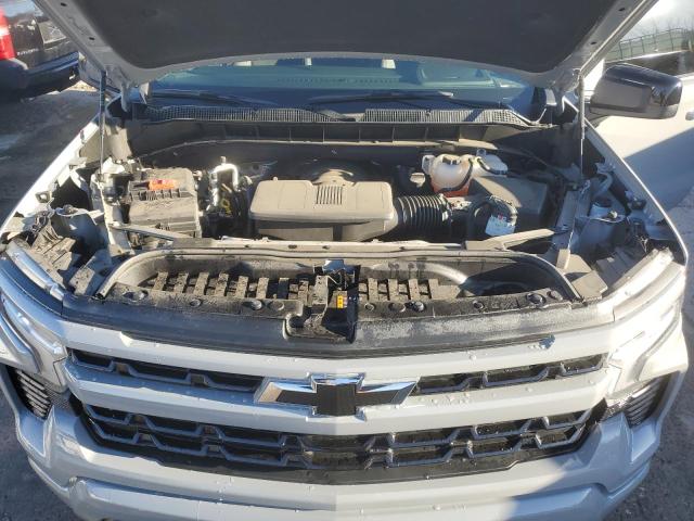 Photo 11 from auction – 2024 CHEVROLET SILVERADO with VIN 2GCUDEED0R1168897