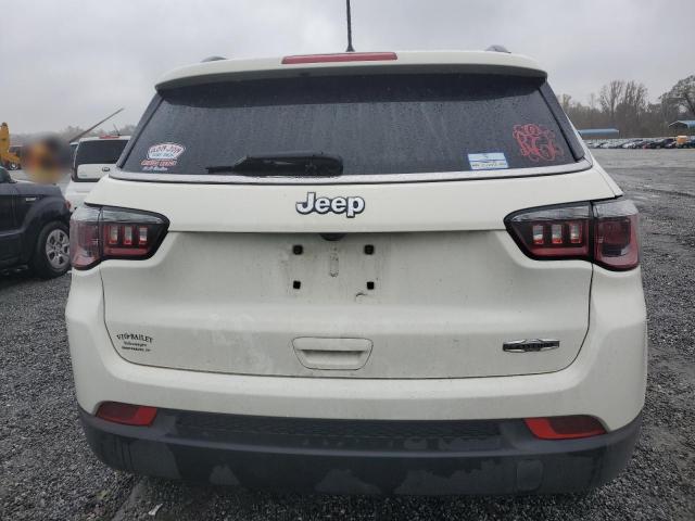 Photo 6 from auction – 2018 JEEP COMPASS LA with VIN 3C4NJCBB1JT182072