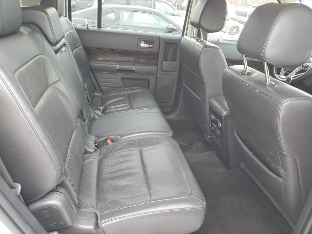 Photo 11 from auction – 2019 FORD FLEX LIMIT with VIN 2FMHK6D80KBA15305
