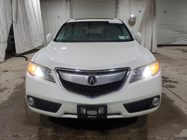 Photo 5 from auction – 2014 ACURA RDX TECHNO with VIN 5J8TB4H59EL024951