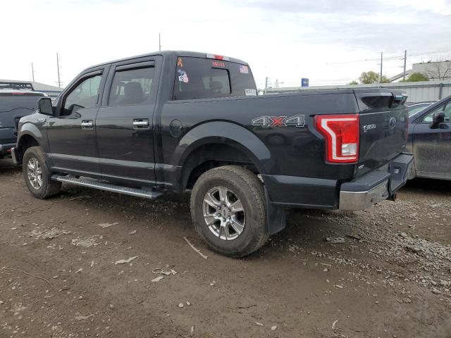 Photo 2 from auction – 2015 FORD F150 SUPER with VIN 1FTEW1EF9FFC28995