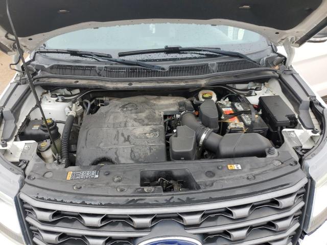 Photo 12 from auction – 2017 FORD EXPLORER X with VIN 1FM5K7D86HGB62688