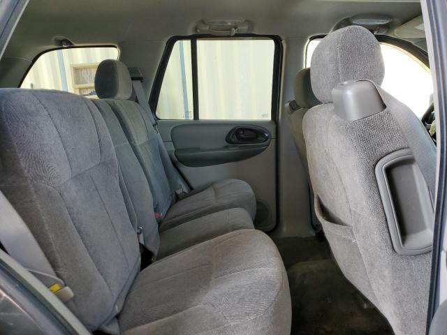 Photo 11 from auction – 2004 CHEVROLET TRAILBLAZE with VIN 1GNDS13S442162990