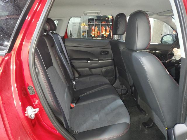 Photo 11 from auction – 2024 MITSUBISHI OUTLANDER with VIN JA4ARUAU8RU008401