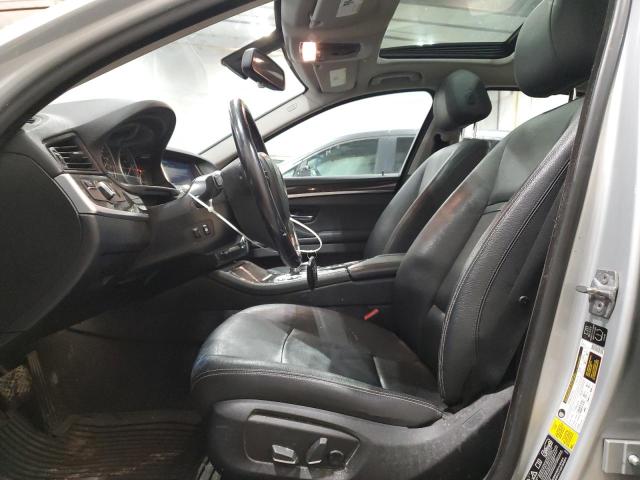 Photo 7 from auction – 2014 BMW 535 XI with VIN WBA5B3C56ED532925