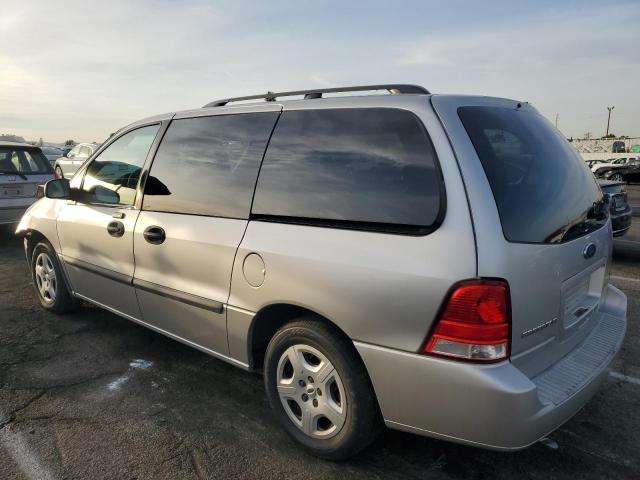 Photo 2 from auction – 2004 FORD FREESTAR S with VIN 2FMZA51614BA36249