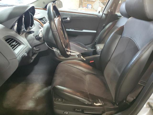 Photo 7 from auction – 2011 CHEVROLET MALIBU 2LT with VIN 1G1ZD5E17BF265775
