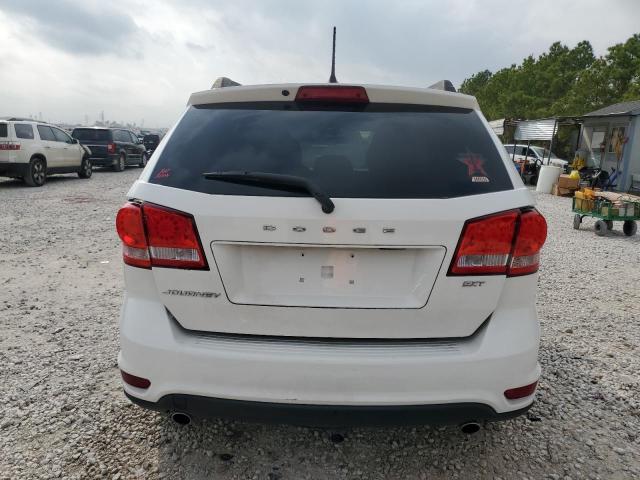Photo 6 from auction – 2015 DODGE JOURNEY SX with VIN 3C4PDCBG8FT718678