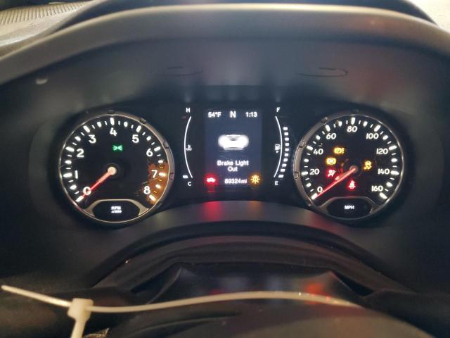Photo 9 from auction – 2018 JEEP RENEGADE L with VIN ZACCJABB4JPH54528