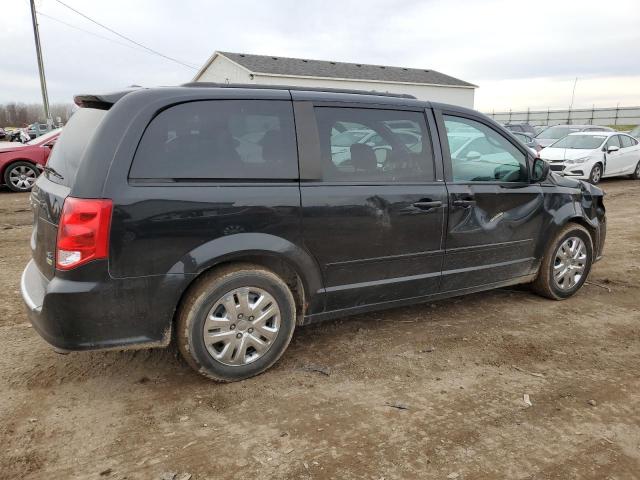 Foto 3 de la subasta – 2014 DODGE GRAND CARA con VIN 2C4RDGEG0ER129704