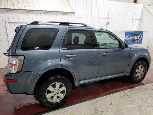 Photo 3 from auction – 2010 MERCURY MARINER with VIN 4M2CN9BG6AKJ07924