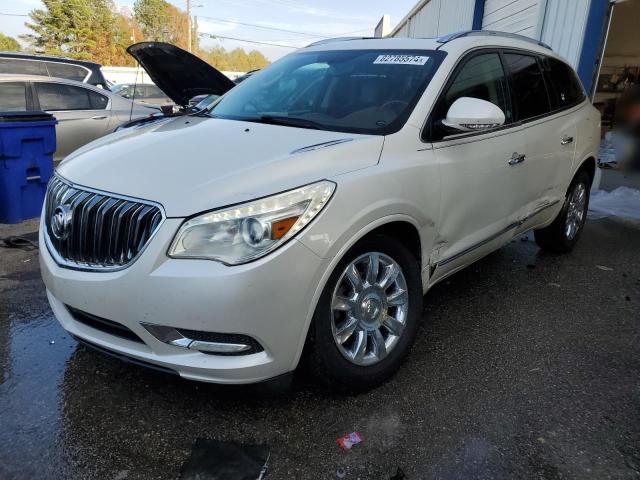 BUICK ENCLAVE 2013 con VIN 5GAKRCKD8DJ252645 - Foto de la subasta