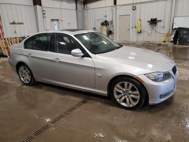 Photo 4 from auction – 2011 BMW 335 XI with VIN WBAPL5C54BA920119