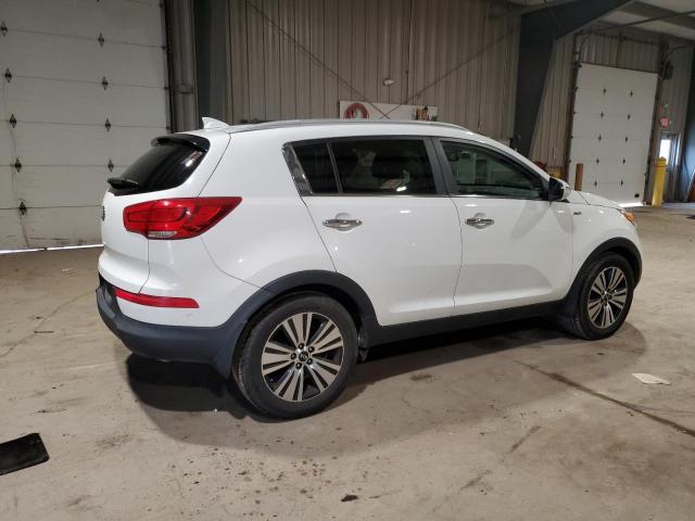 Photo 3 from auction – 2014 KIA SPORTAGE E with VIN KNDPCCAC3E7558195