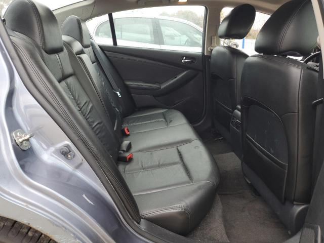 Photo 10 from auction – 2012 NISSAN ALTIMA BAS with VIN 1N4AL2AP8CC165693