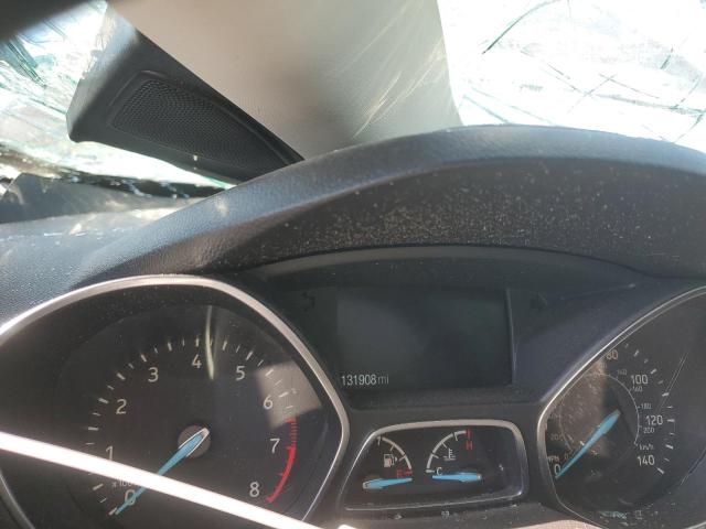 Photo 9 from auction – 2019 FORD ESCAPE SEL with VIN 1FMCU0HD0KUB83478