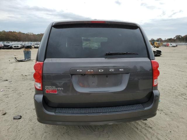 Photo 6 from auction – 2015 DODGE GRAND CARA with VIN 2C4RDGBG1FR668354